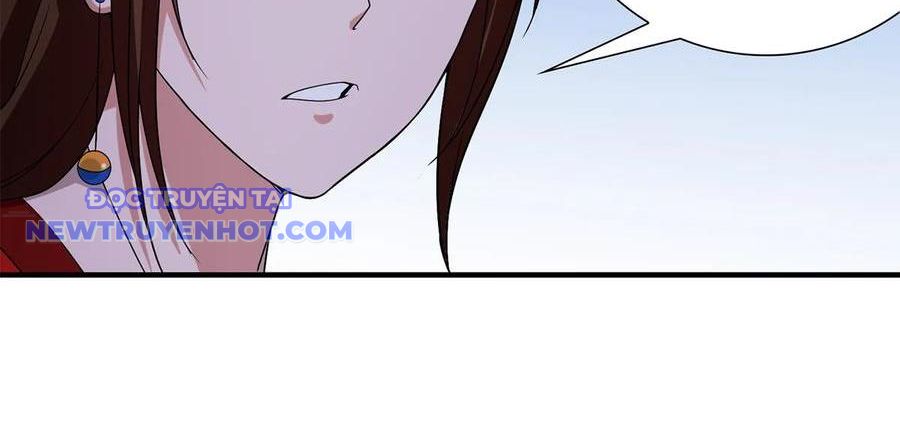 Thiên Long Bát Bộ webtoon chapter 135 - Trang 39