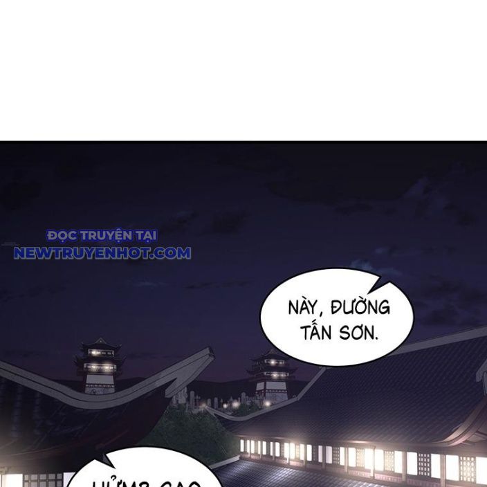 Thiên Hạ Đệ Nhất Võ Sư chapter 11 - Trang 35