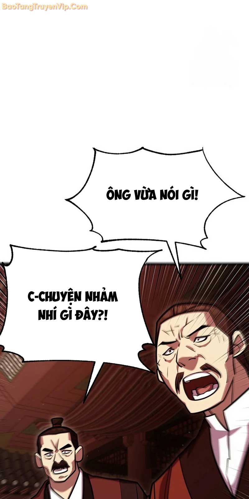 Đệ tử của 3 vị vua chapter 15 - Trang 107