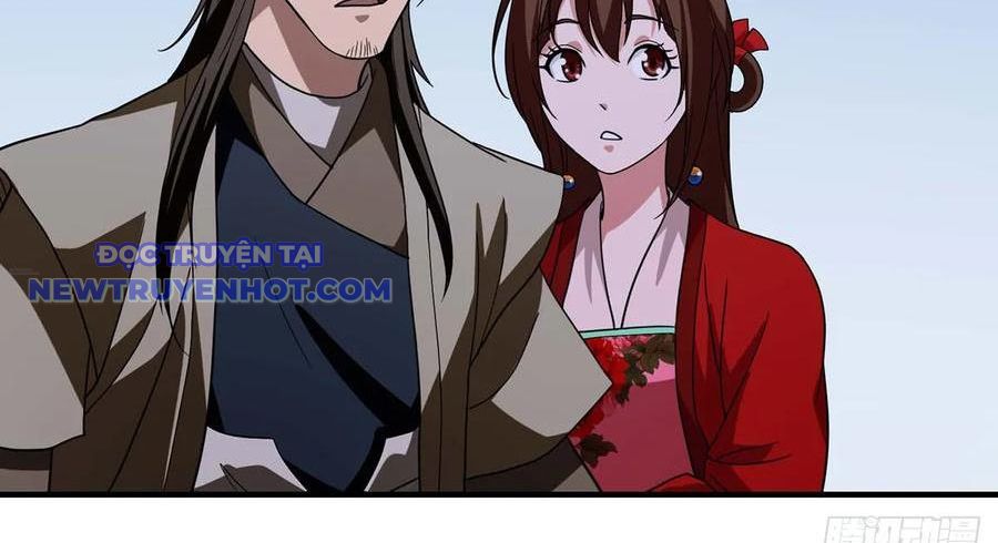 Thiên Long Bát Bộ webtoon chapter 137 - Trang 71