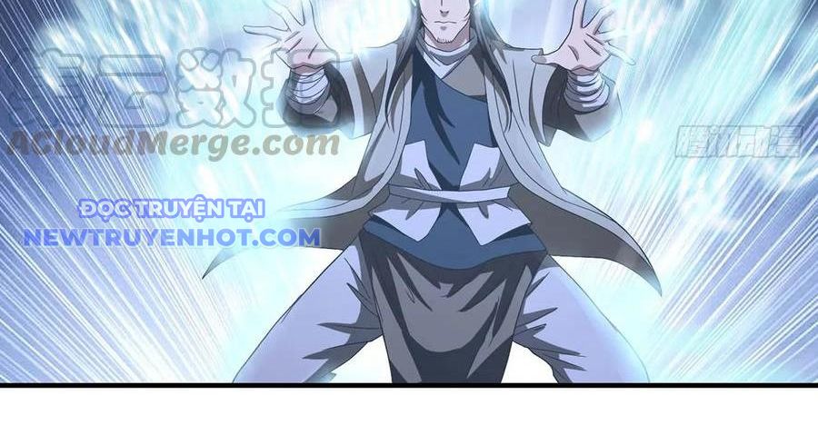 Thiên Long Bát Bộ webtoon chapter 137 - Trang 37