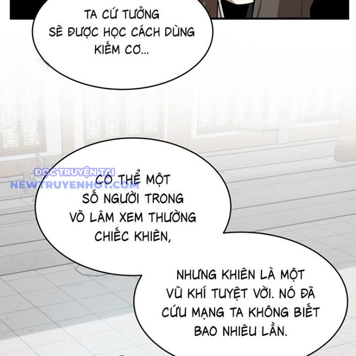 Thiên Hạ Đệ Nhất Võ Sư chapter 10 - Trang 78