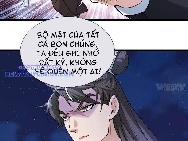 Tiên Làm Nô Thần Là Bộc, Đại Đế Làm Chó Giữ Nhà chapter 29 - Trang 88