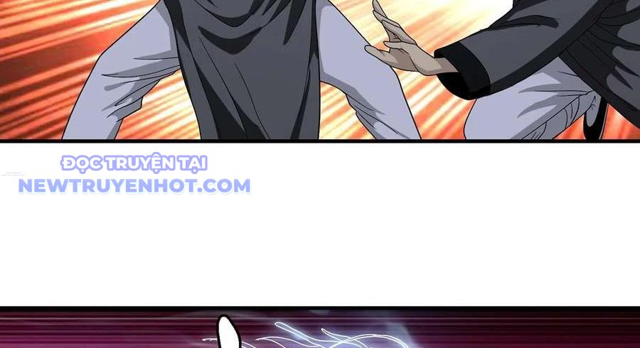 Thiên Long Bát Bộ webtoon chapter 137 - Trang 9