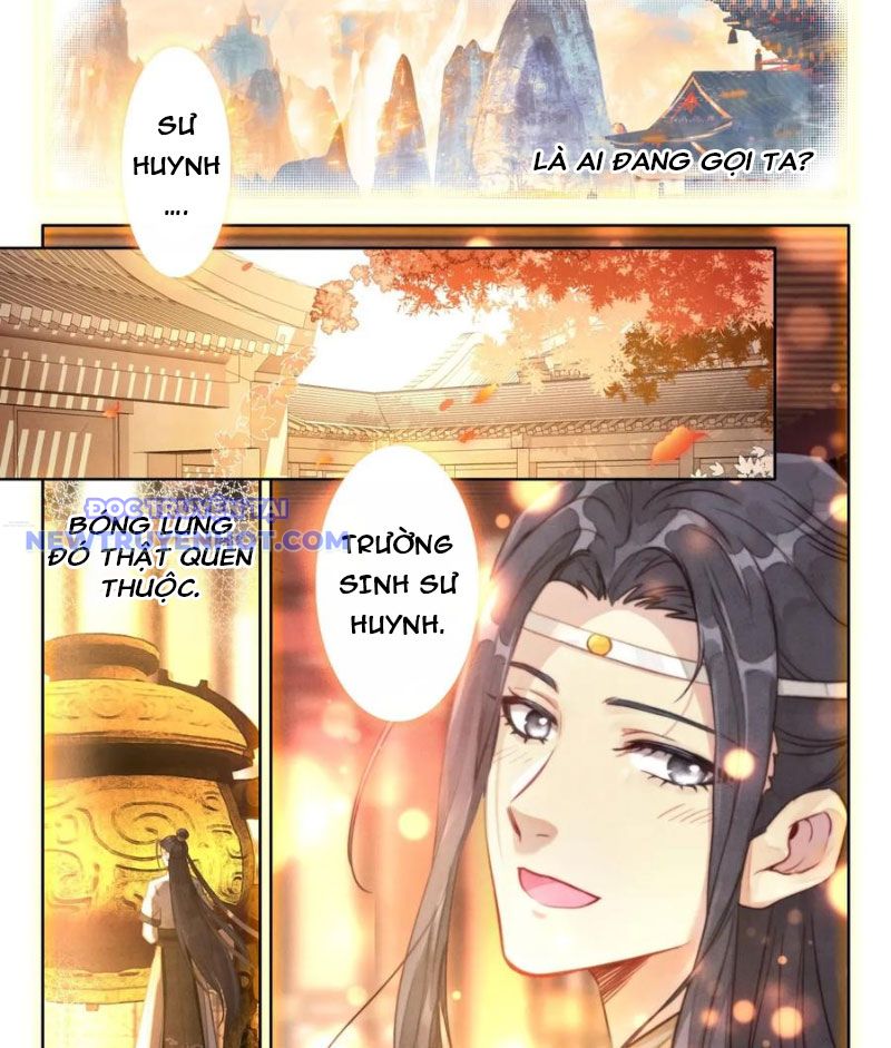 Đại Sư Huynh Không Có Gì Nổi Bật chapter 92 - Trang 13