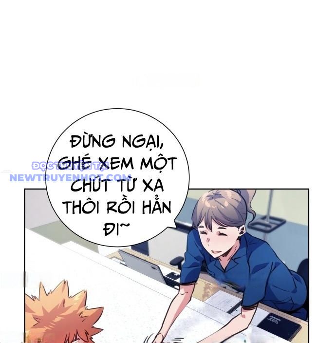 Góc Cao Khung Thành chapter 138 - Trang 8