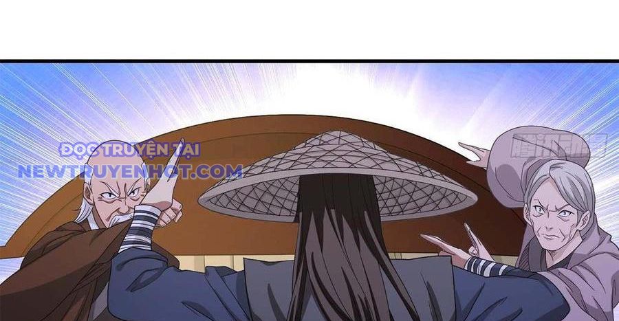 Thiên Long Bát Bộ webtoon chapter 132 - Trang 14