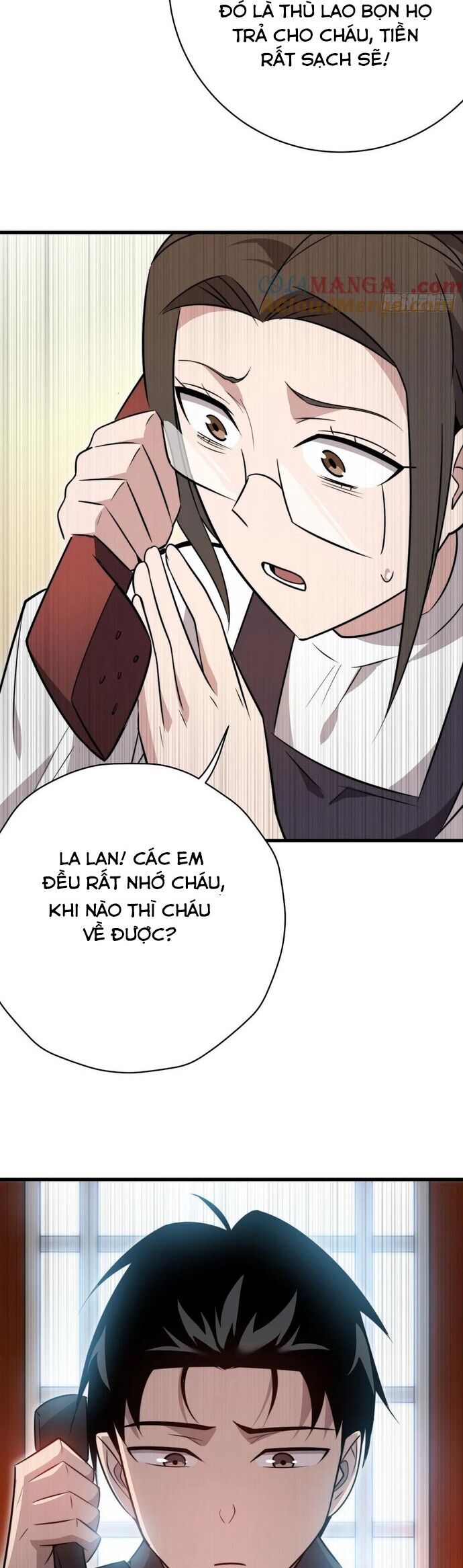 Ta Nằm Vùng Tại Yêu Quốc Chapter 35 - Trang 15