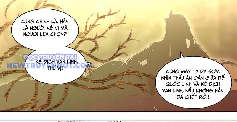 Ngự Linh Thế Giới chapter 901 - Trang 29