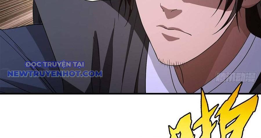 Thiên Long Bát Bộ webtoon chapter 133 - Trang 8