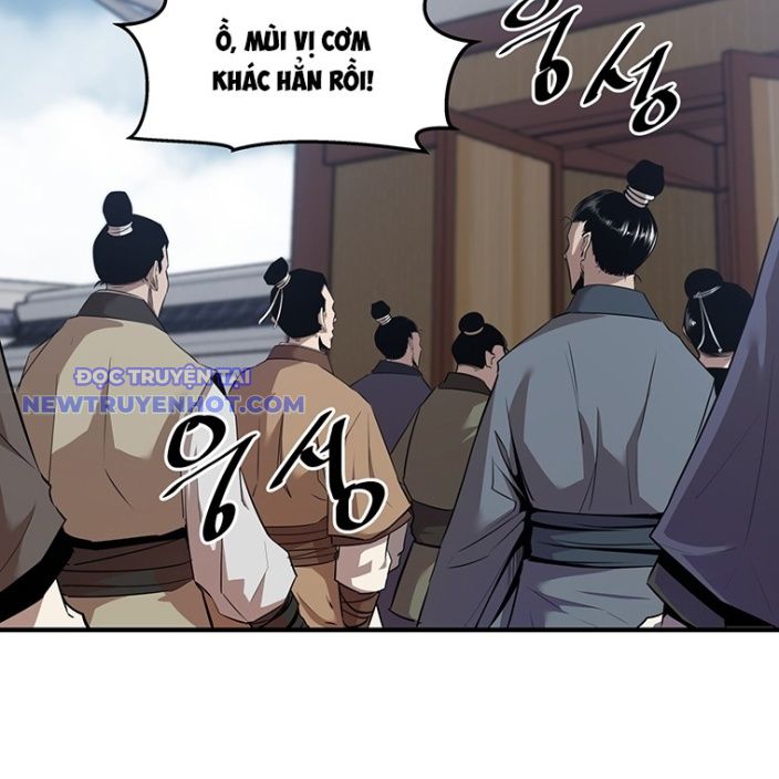 Thiên Hạ Đệ Nhất Võ Sư chapter 10 - Trang 2