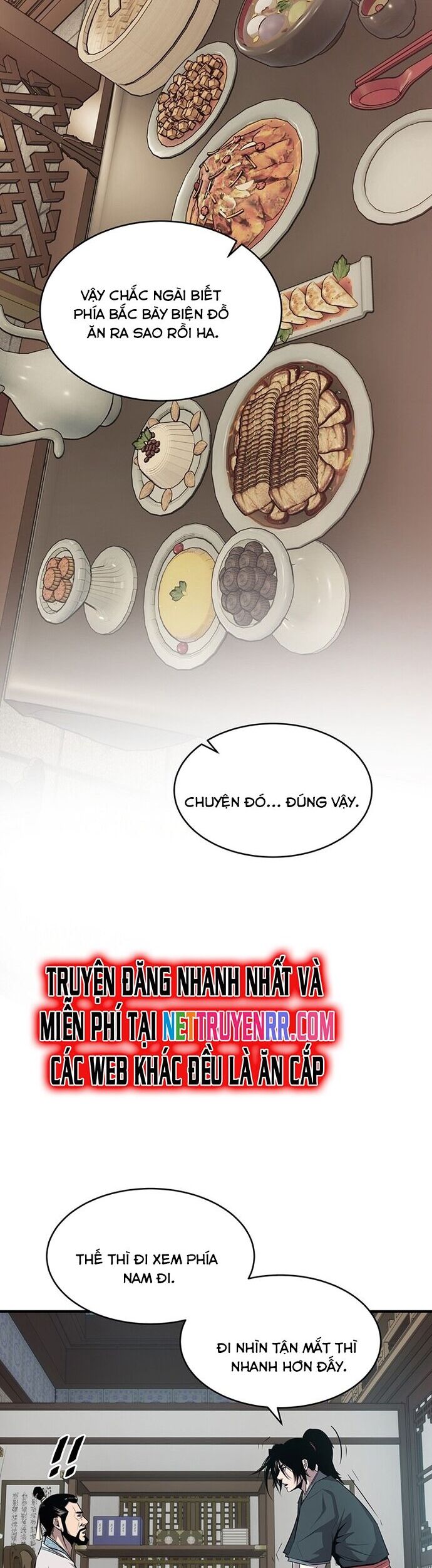 Thiên Hạ Đệ Nhất Võ Sư Chapter 9 - Trang 15