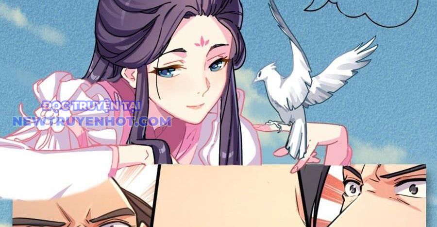 Thiên Long Bát Bộ webtoon chapter 132 - Trang 96