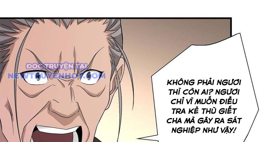 Thiên Long Bát Bộ webtoon chapter 133 - Trang 81