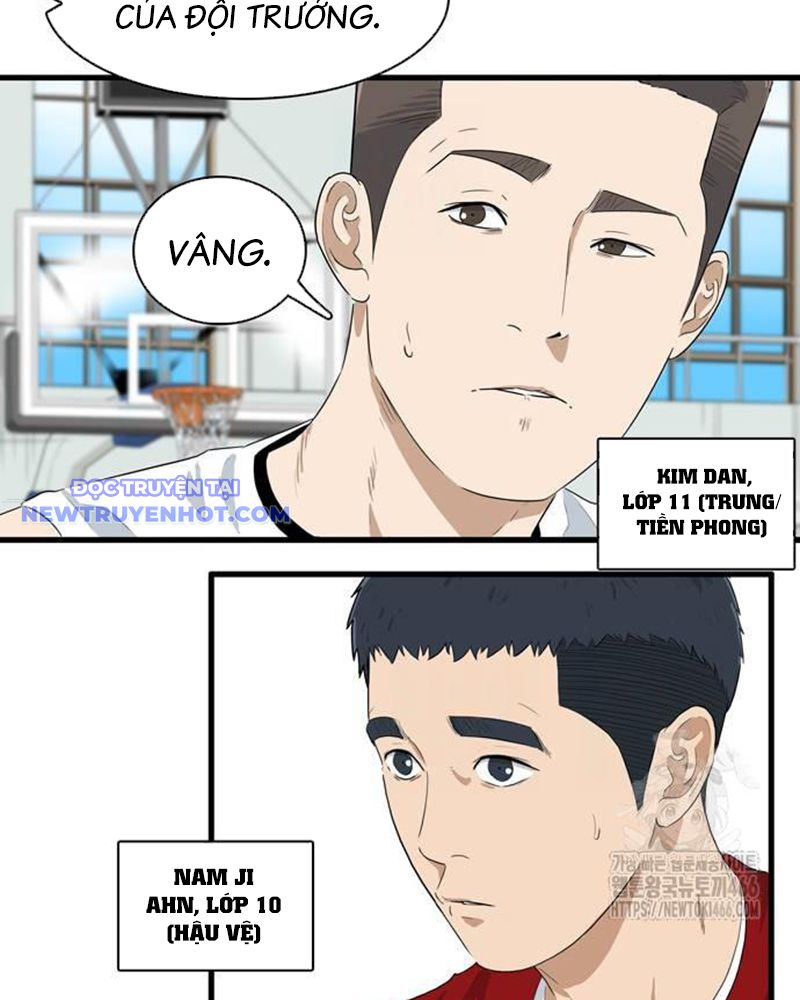 Lật Ngược Tình Thế chapter 2 - Trang 50