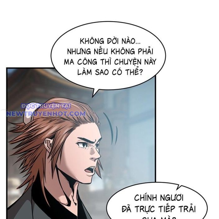 Thiên Hạ Đệ Nhất Võ Sư chapter 12 - Trang 71