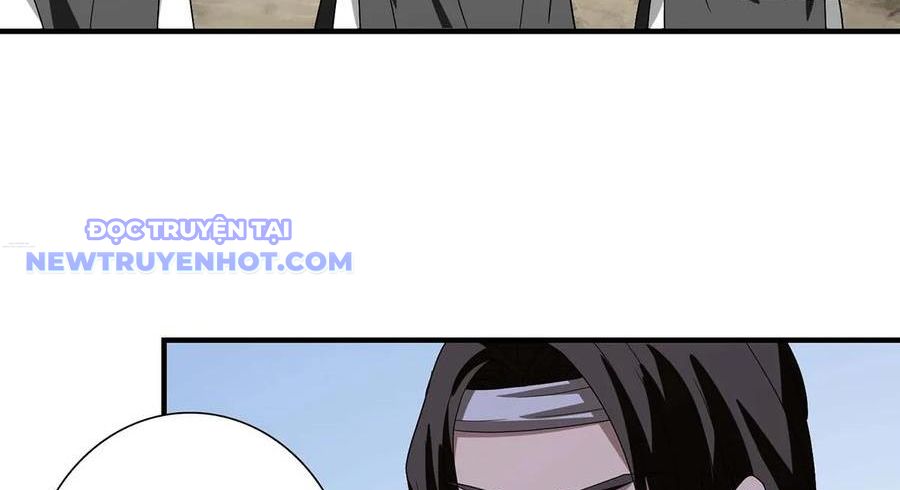 Thiên Long Bát Bộ webtoon chapter 137 - Trang 19