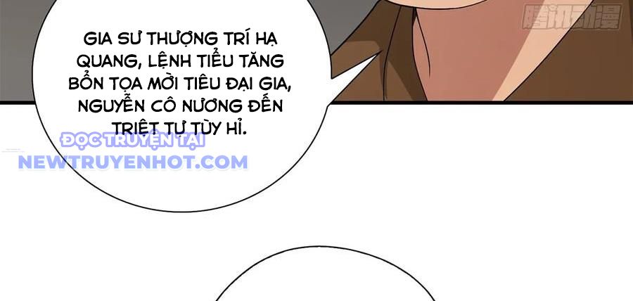 Thiên Long Bát Bộ webtoon chapter 135 - Trang 66