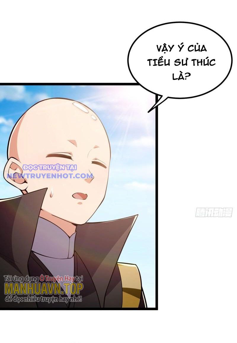 Ta Xuyên Không Với Max Điểm Mị Lực chapter 42 - Trang 28