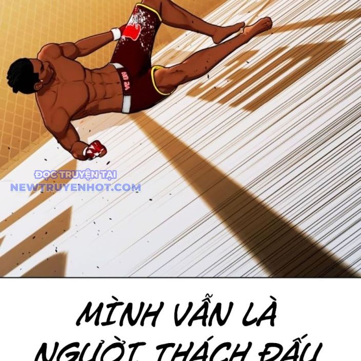 Loser Giỏi Võ chapter 95 - Trang 196