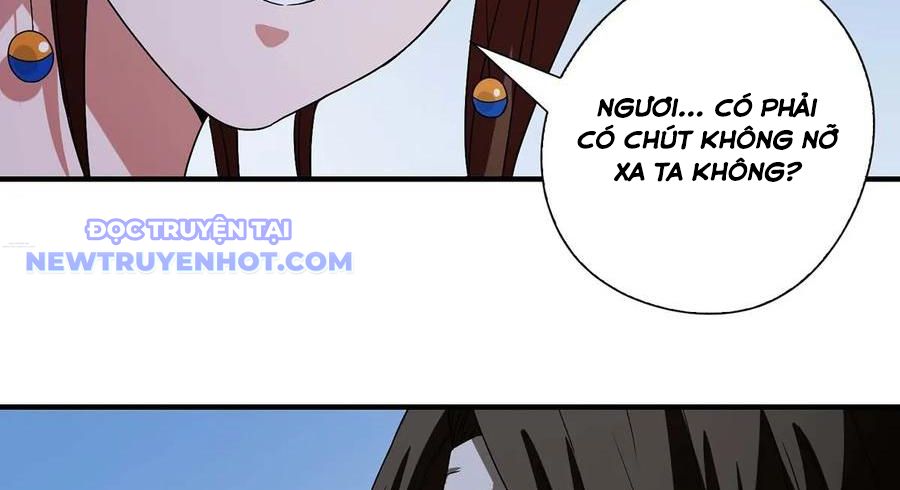 Thiên Long Bát Bộ webtoon chapter 137 - Trang 86