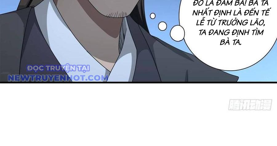 Thiên Long Bát Bộ webtoon chapter 131 - Trang 59