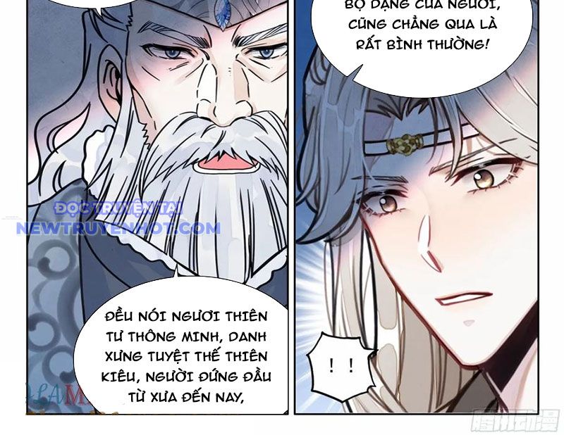 Đại Sư Huynh Không Có Gì Nổi Bật chapter 94 - Trang 12