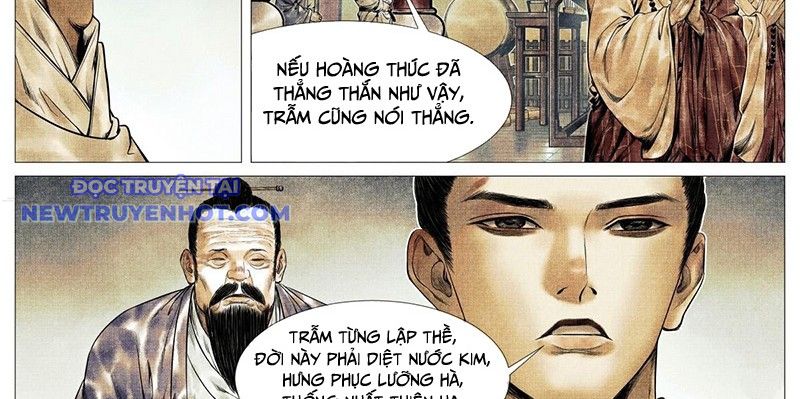 Bắt đầu Từ Làm Vong Quốc Hoàng đế chapter 147 - Trang 18