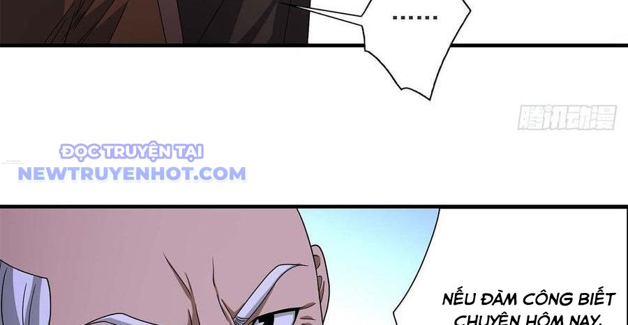 Thiên Long Bát Bộ webtoon chapter 132 - Trang 43