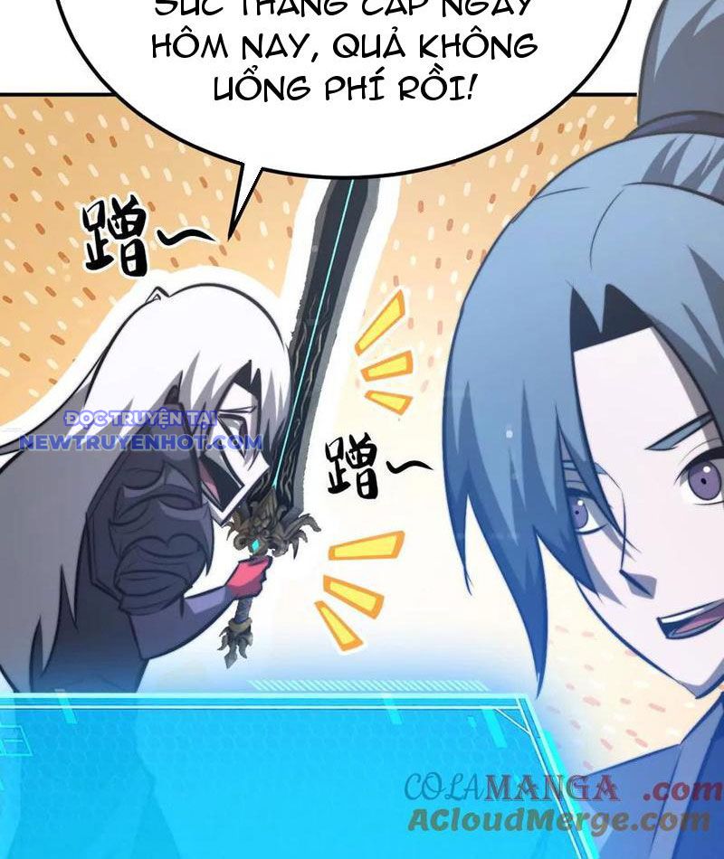 Võng Du Thiên Hạ Vô Song chapter 78 - Trang 40