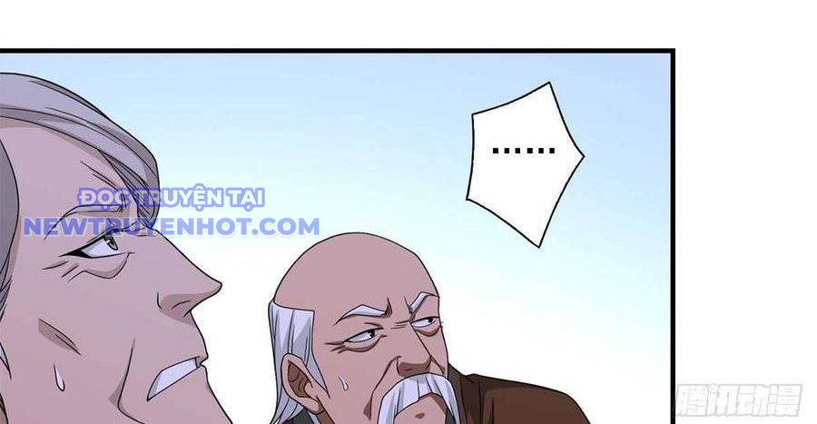 Thiên Long Bát Bộ webtoon chapter 132 - Trang 27