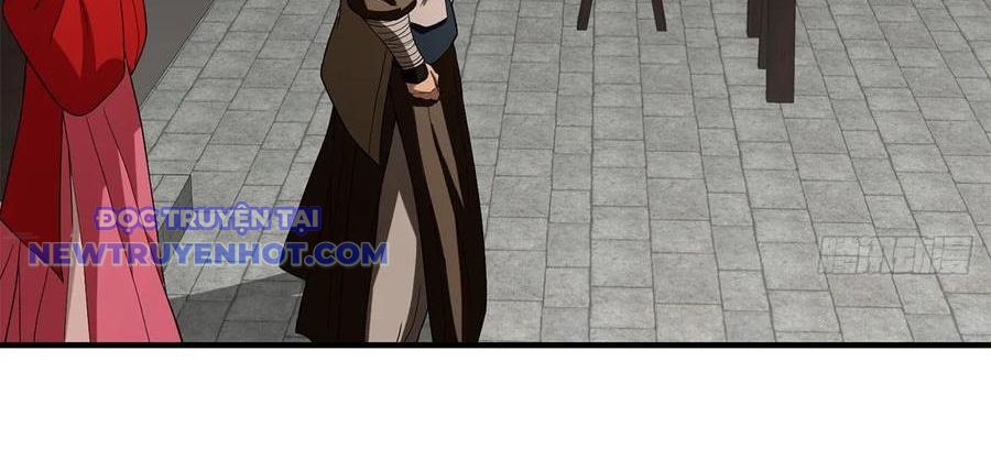 Thiên Long Bát Bộ webtoon chapter 135 - Trang 55