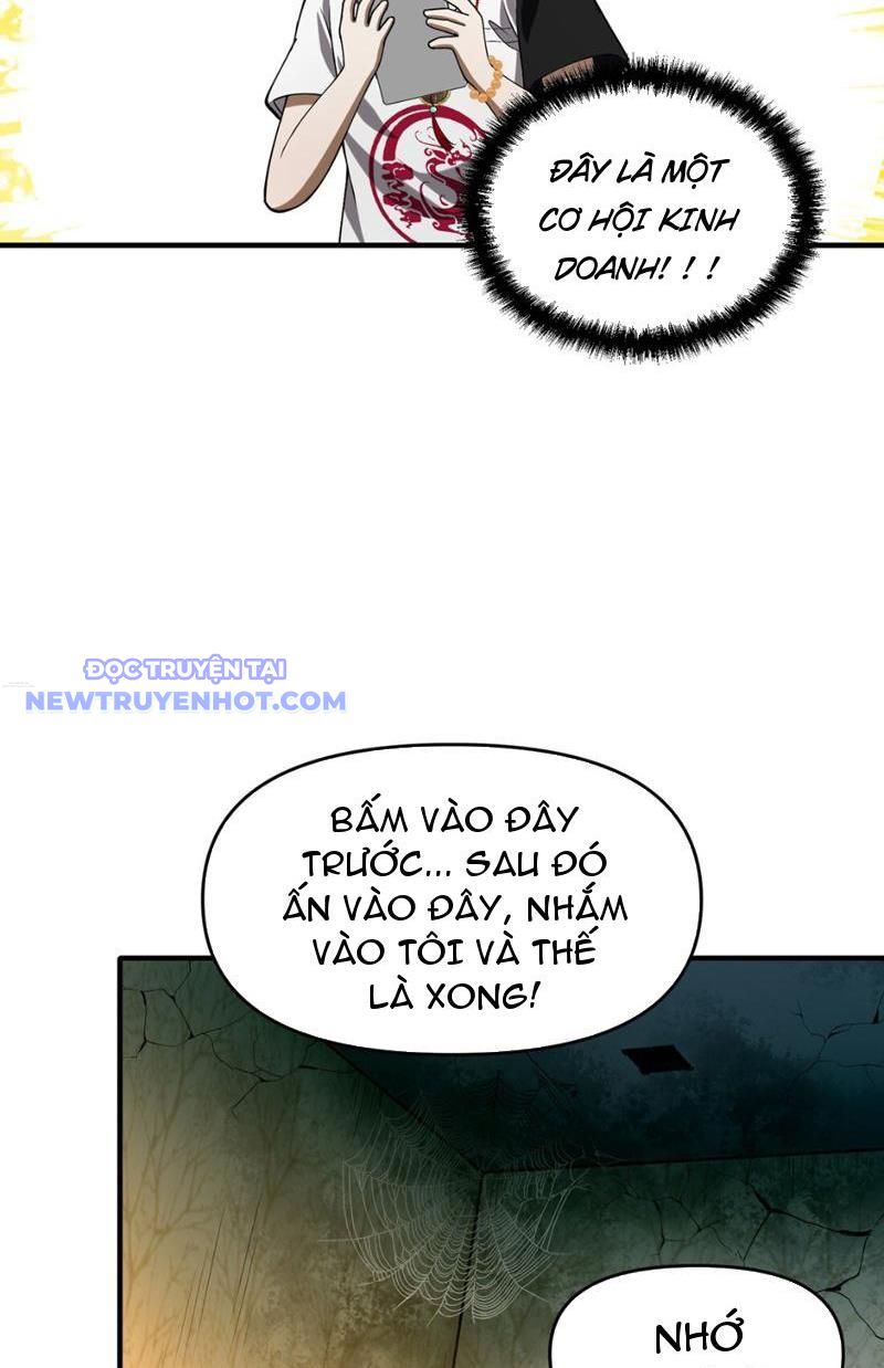 Phát Sóng Trực Tiếp, Ta Cầu Hôn Với Nữ Quỷ, Vậy Mà Nàng Lại Đồng Ý! chapter 7 - Trang 75