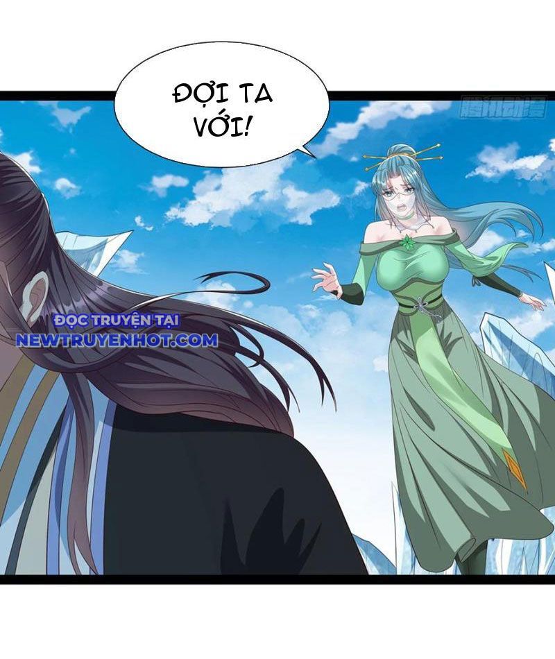 Hoá Ra Ta Là Lão Tổ Ma đạo? chapter 77 - Trang 36