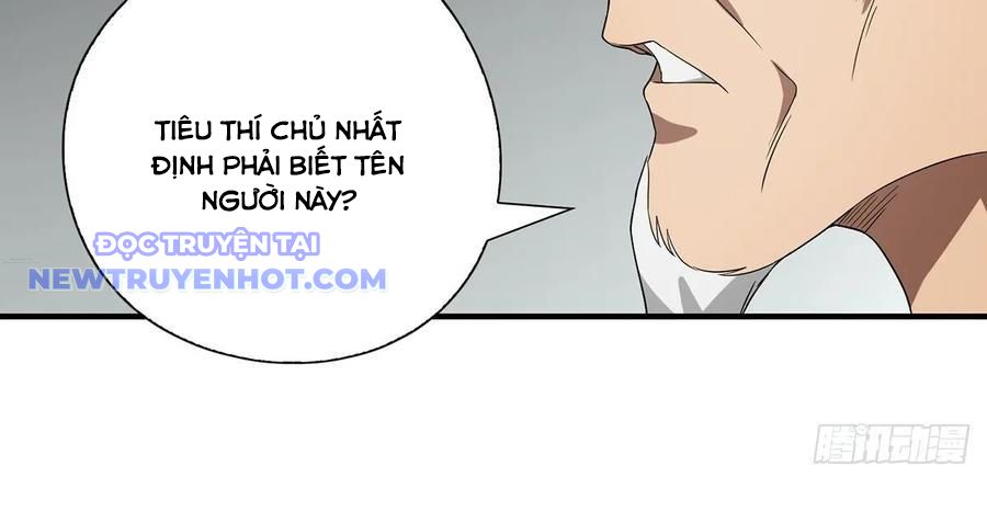 Thiên Long Bát Bộ webtoon chapter 139 - Trang 50