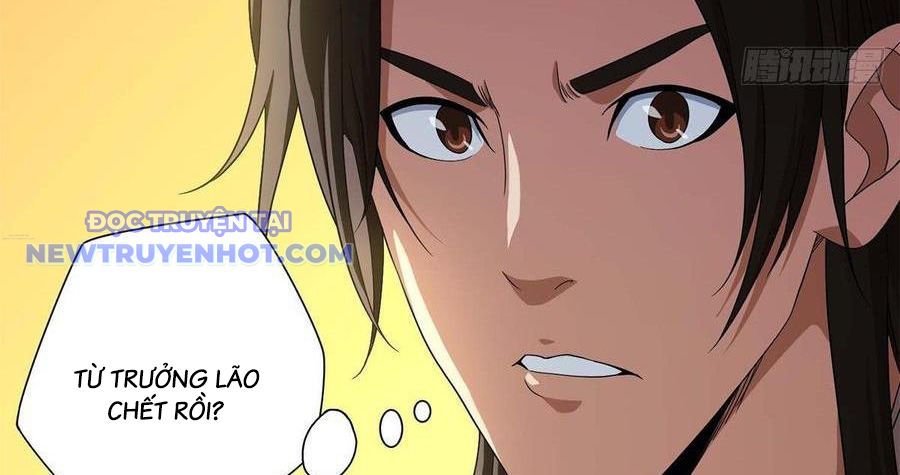 Thiên Long Bát Bộ webtoon chapter 131 - Trang 16