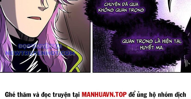 Ngự Linh Thế Giới chapter 900 - Trang 31