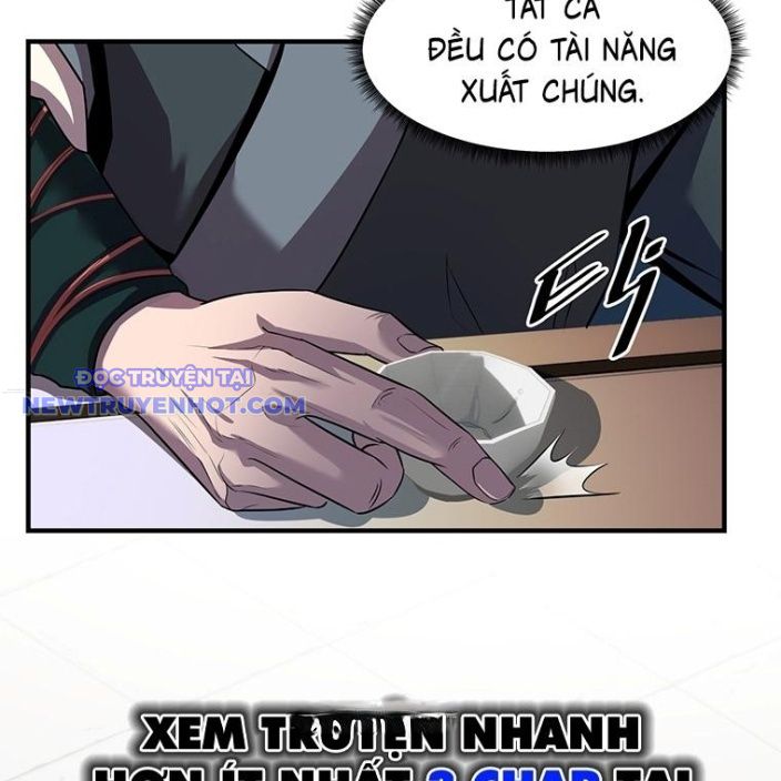 Thiên Hạ Đệ Nhất Võ Sư chapter 11 - Trang 12