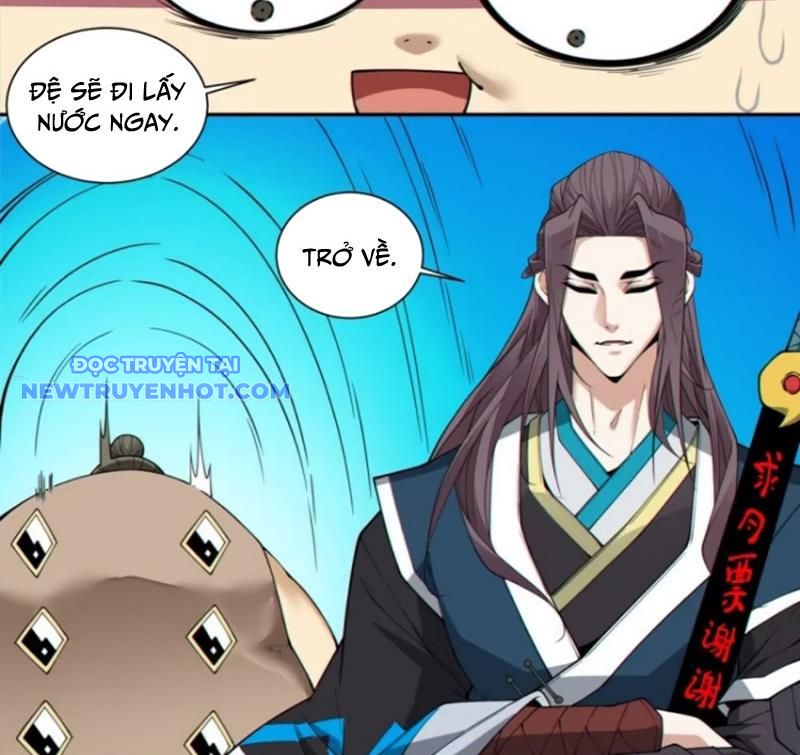 Đồ Đệ Của Ta Đều Là Đại Phản Phái chapter 329 - Trang 19