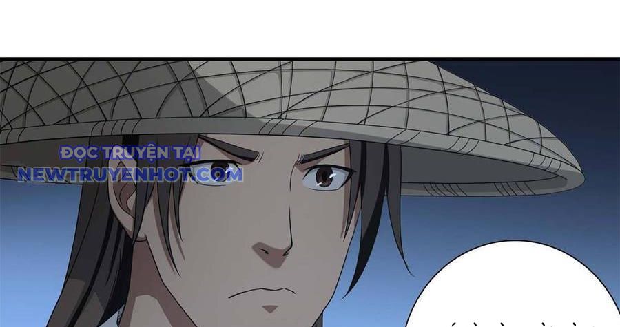 Thiên Long Bát Bộ webtoon chapter 131 - Trang 58