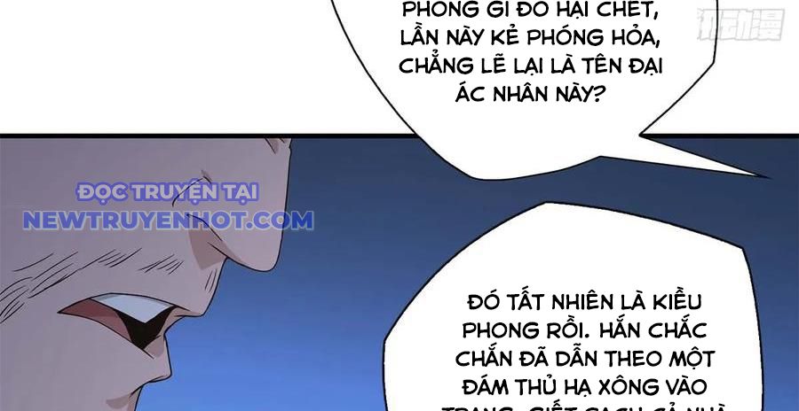 Thiên Long Bát Bộ webtoon chapter 134 - Trang 94