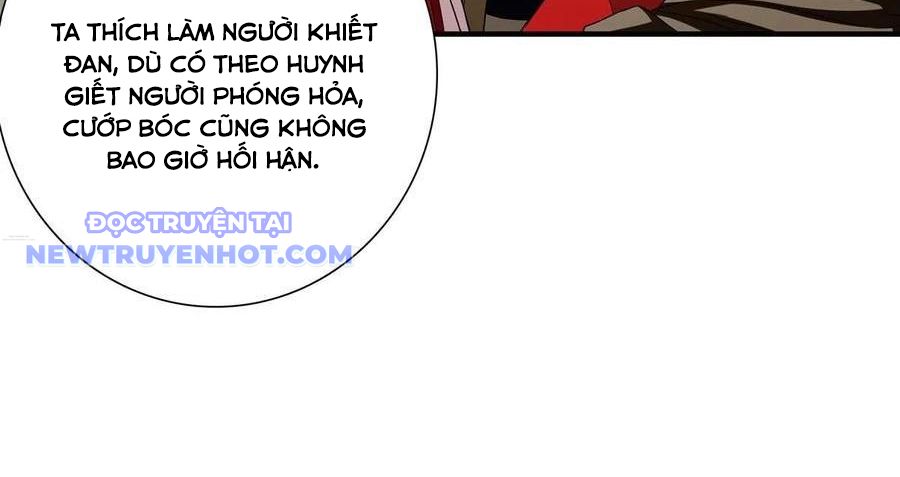 Thiên Long Bát Bộ webtoon chapter 139 - Trang 98