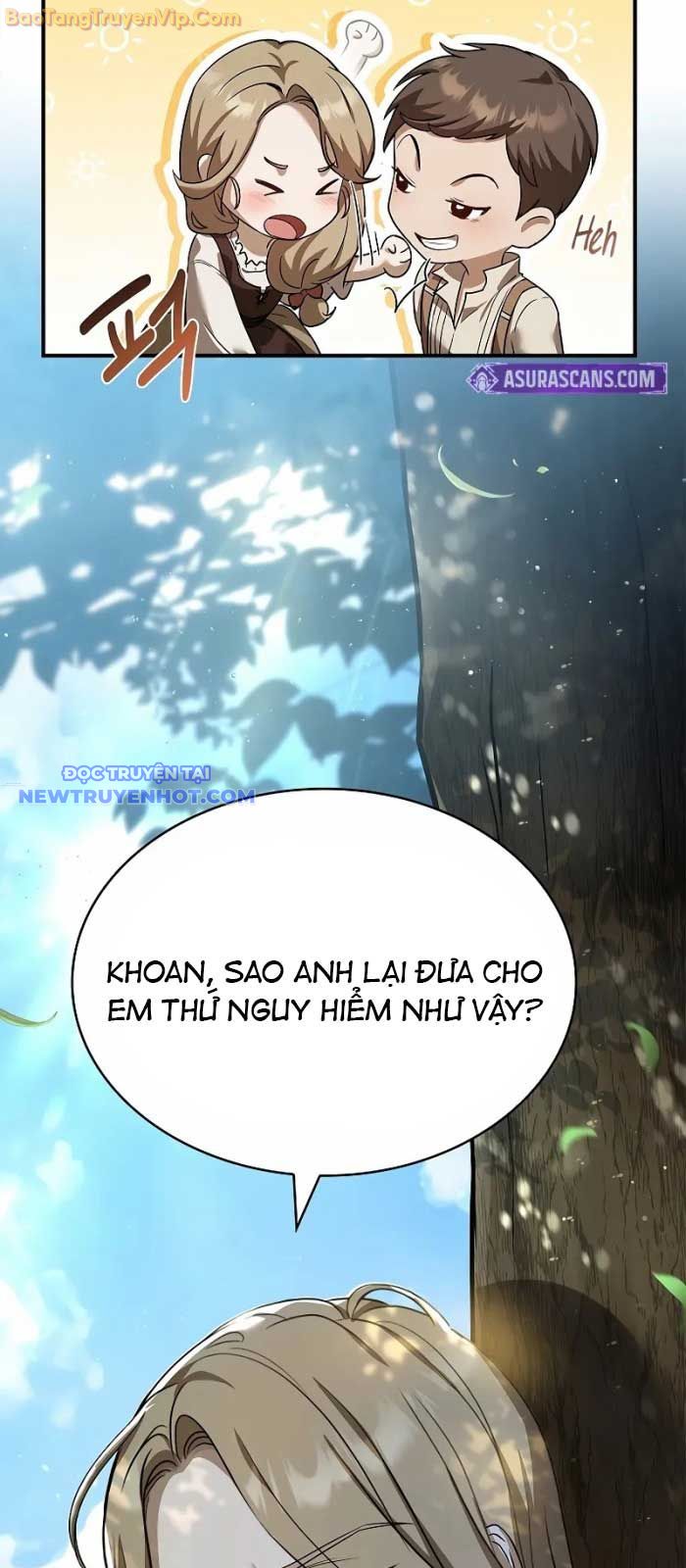 Vô Hồn Bất Kính Giả Dạ chapter 2 - Trang 18