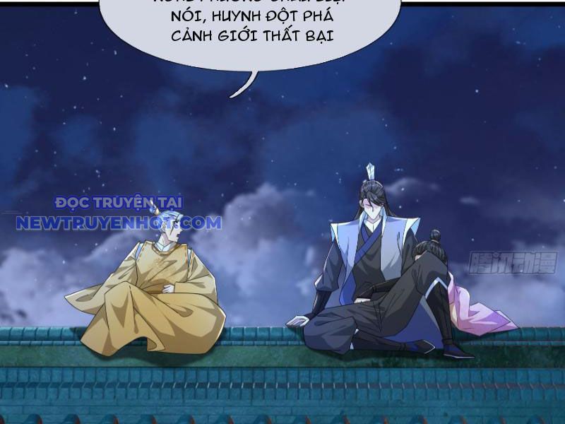 Tiên Làm Nô Thần Là Bộc, Đại Đế Làm Chó Giữ Nhà chapter 29 - Trang 99