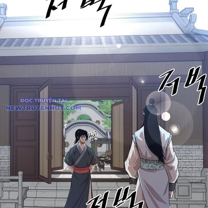 Thiên Hạ Đệ Nhất Võ Sư chapter 10 - Trang 21