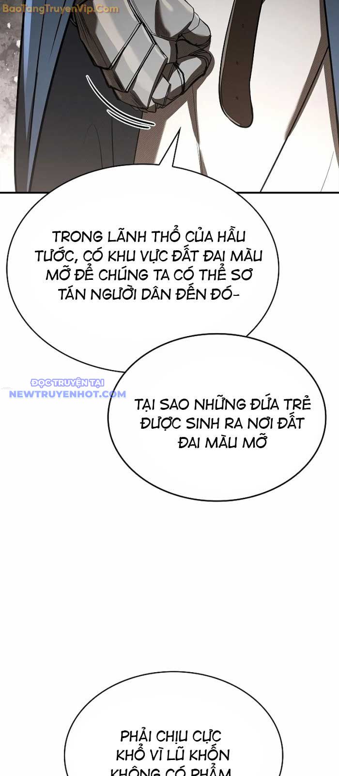 Vô Hồn Bất Kính Giả Dạ chapter 2 - Trang 43