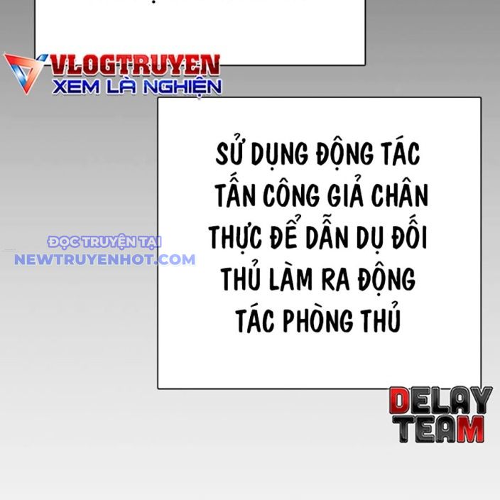 Loser Giỏi Võ chapter 95 - Trang 83