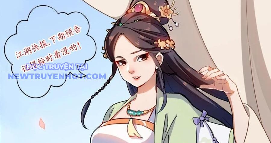 Thiên Long Bát Bộ webtoon chapter 139 - Trang 104