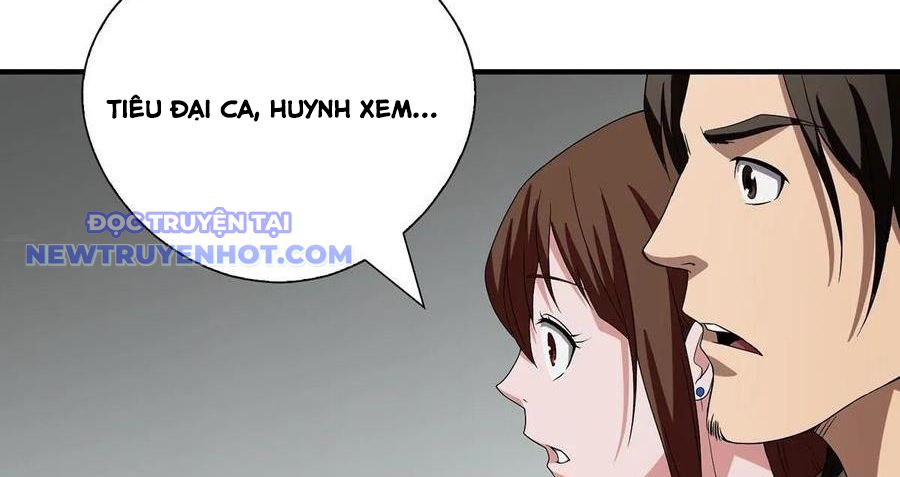 Thiên Long Bát Bộ webtoon chapter 139 - Trang 70