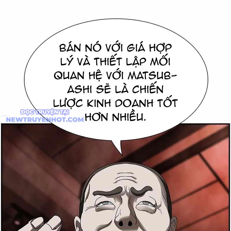 Chế Tác Hạt Nhân chapter 18 - Trang 10